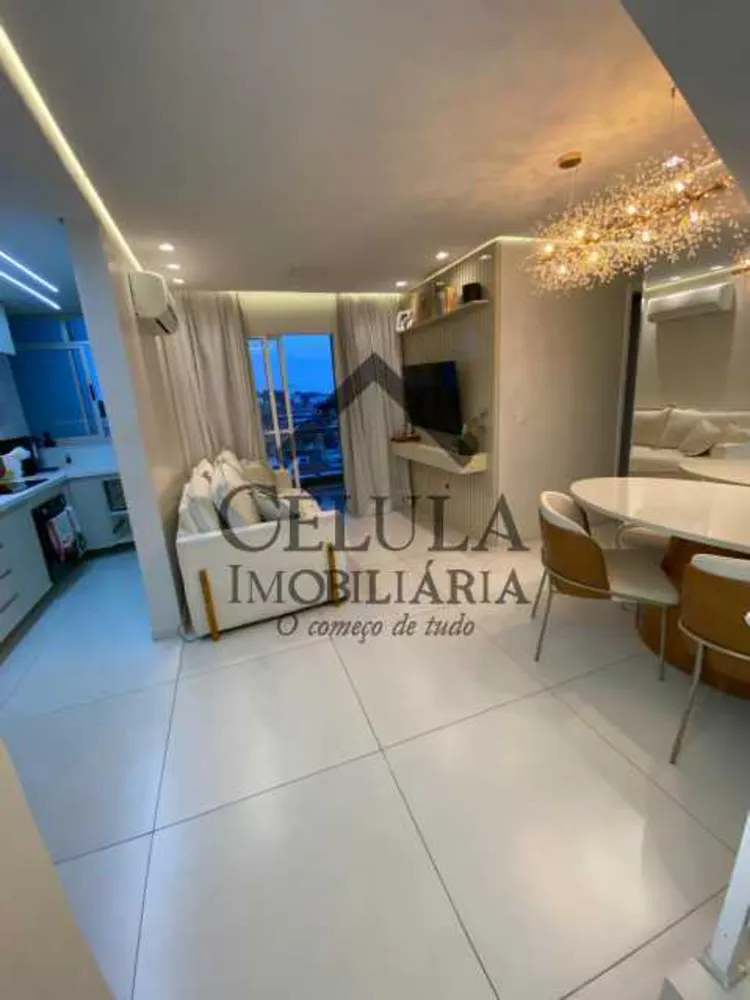 Cobertura, 3 quartos, 131 m² - Foto 9