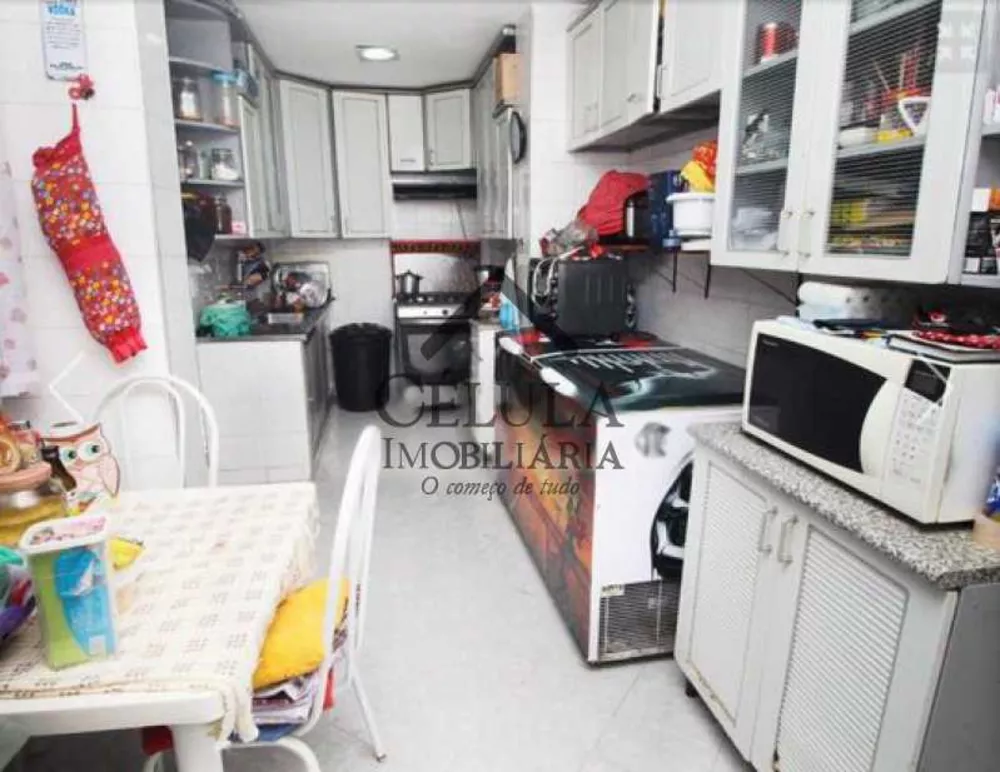 Apartamento, 2 quartos, 57 m² - Foto 12