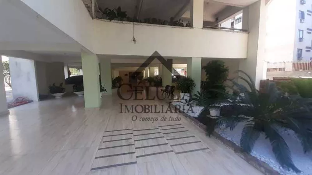 Apartamento, 2 quartos, 60 m² - Foto 10