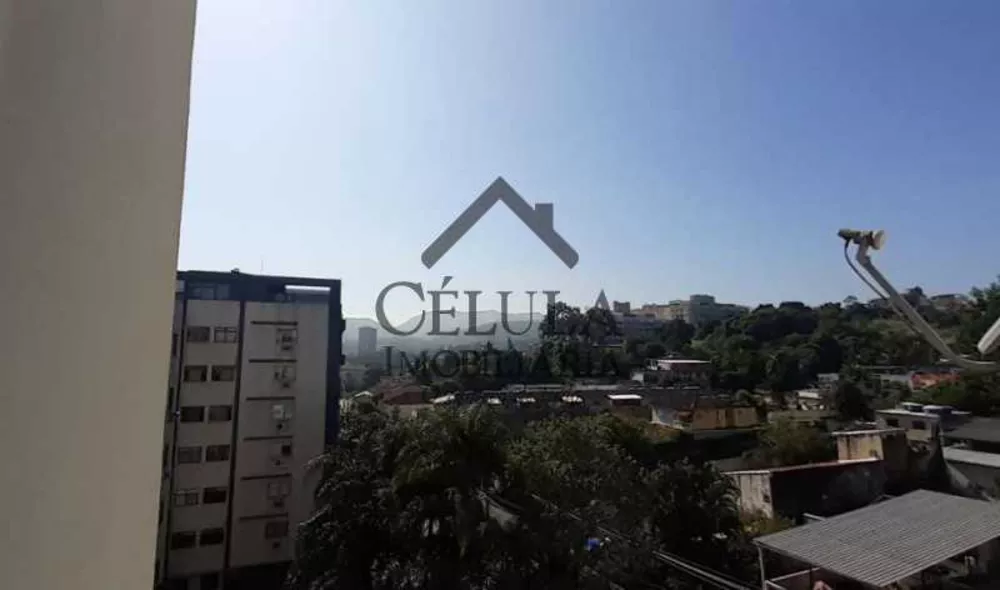 Apartamento, 2 quartos, 60 m² - Foto 3