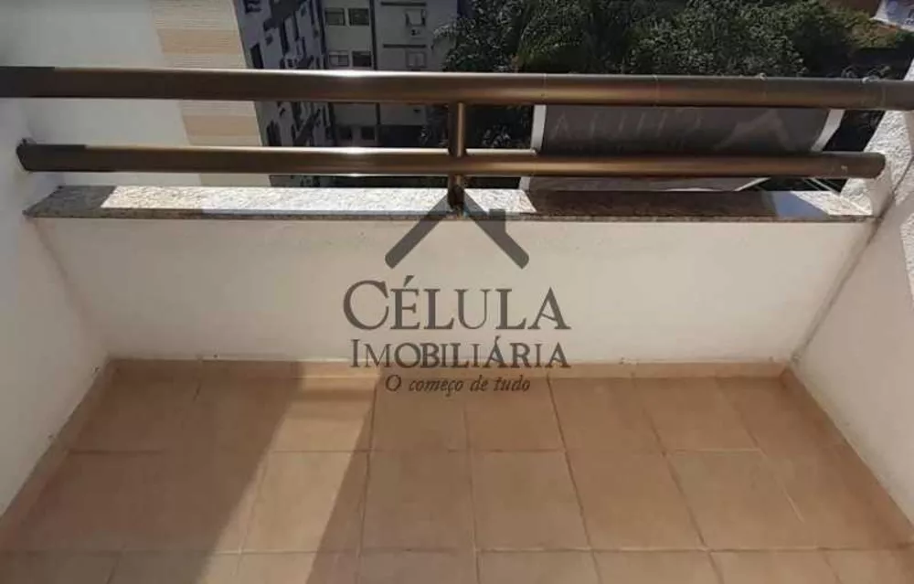 Apartamento, 2 quartos, 60 m² - Foto 13