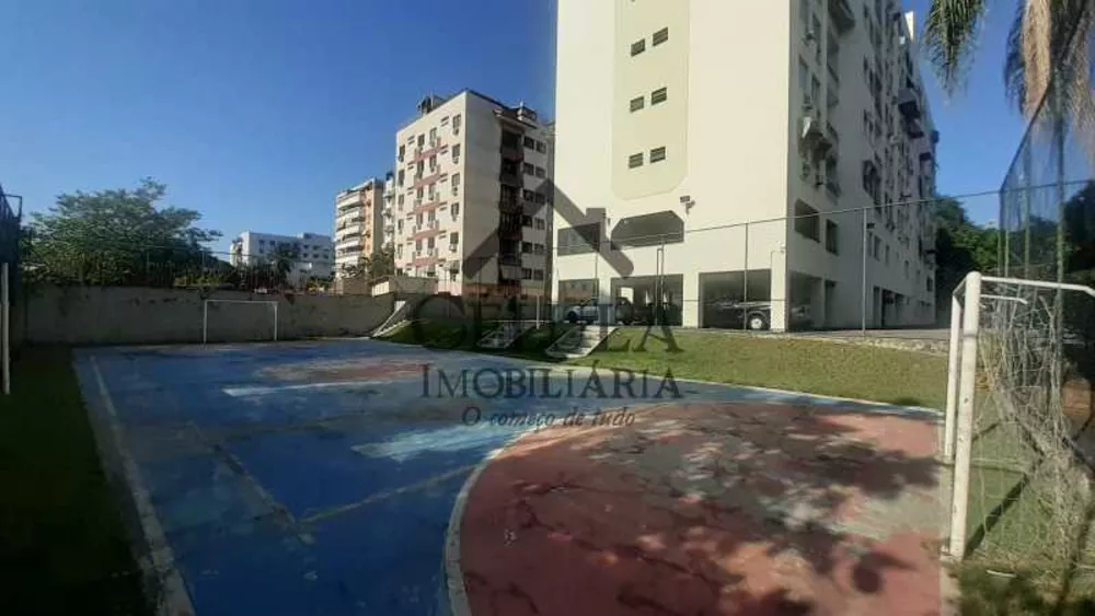 Apartamento, 2 quartos, 60 m² - Foto 5