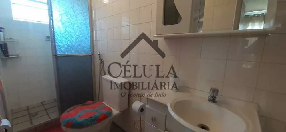 Apartamento, 2 quartos, 60 m² - Foto 4
