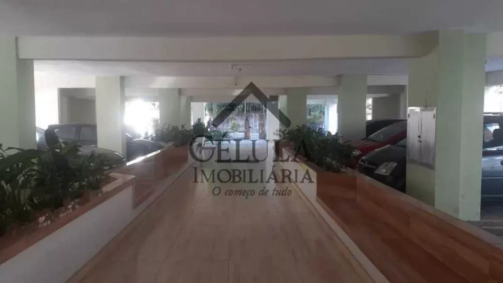 Apartamento, 2 quartos, 60 m² - Foto 7