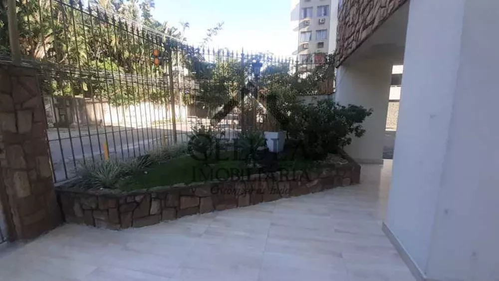 Apartamento, 2 quartos, 60 m² - Foto 11