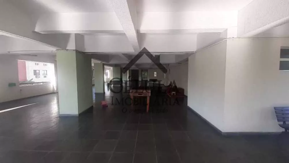 Apartamento, 2 quartos, 60 m² - Foto 1
