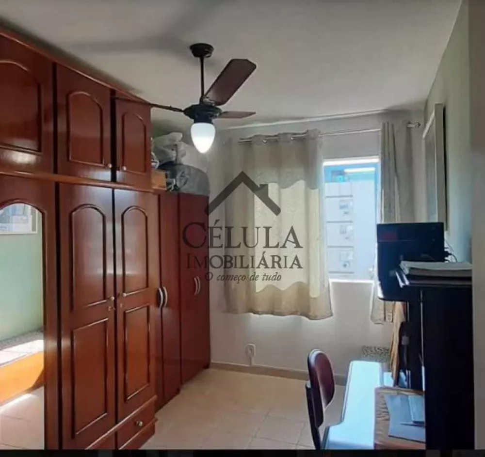 Apartamento, 2 quartos, 60 m² - Foto 14