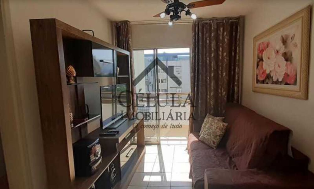 Apartamento, 2 quartos, 60 m² - Foto 18
