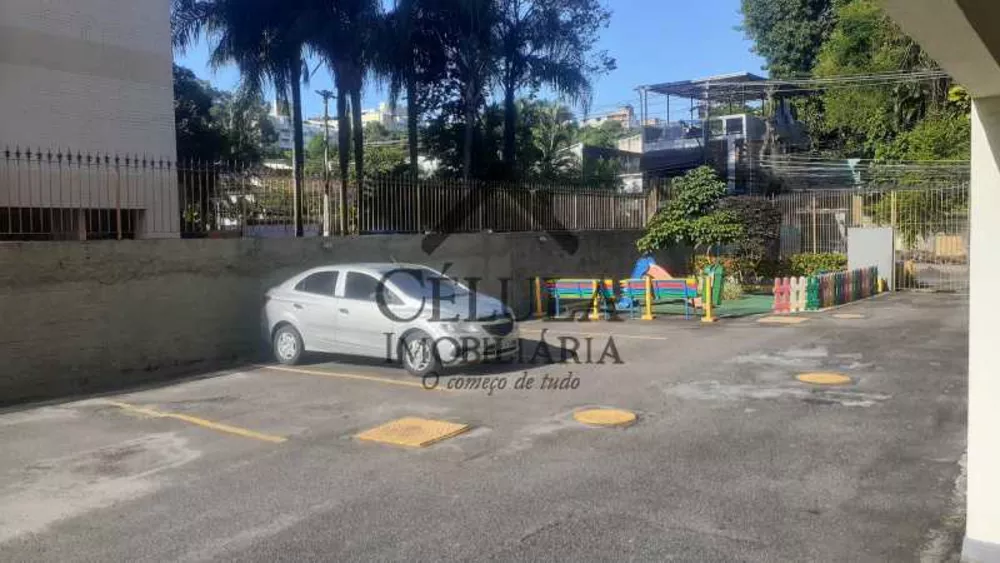 Apartamento, 2 quartos, 60 m² - Foto 15