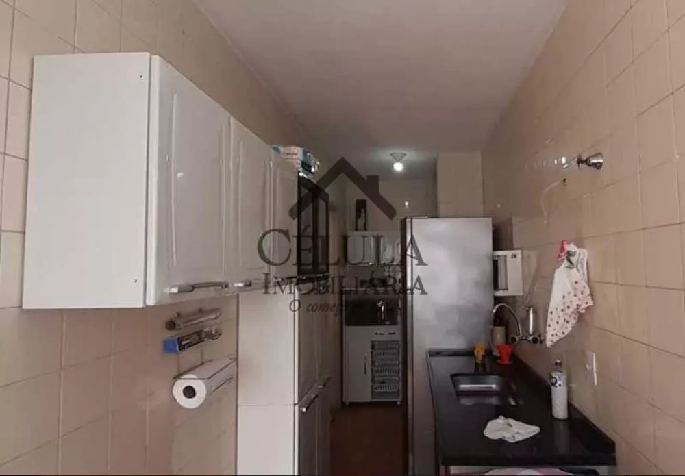 Apartamento, 2 quartos, 60 m² - Foto 12