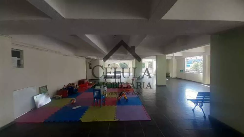 Apartamento, 2 quartos, 60 m² - Foto 16