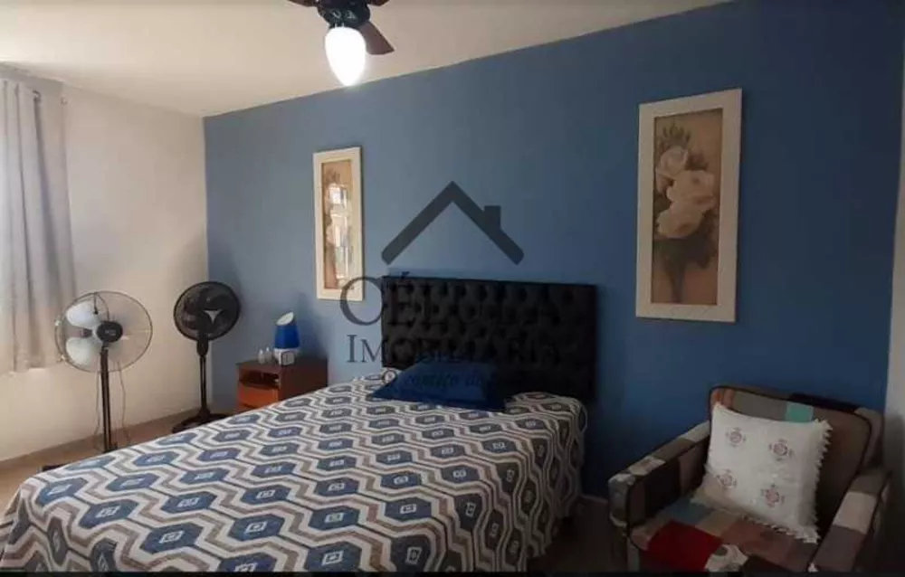 Apartamento, 2 quartos, 60 m² - Foto 6