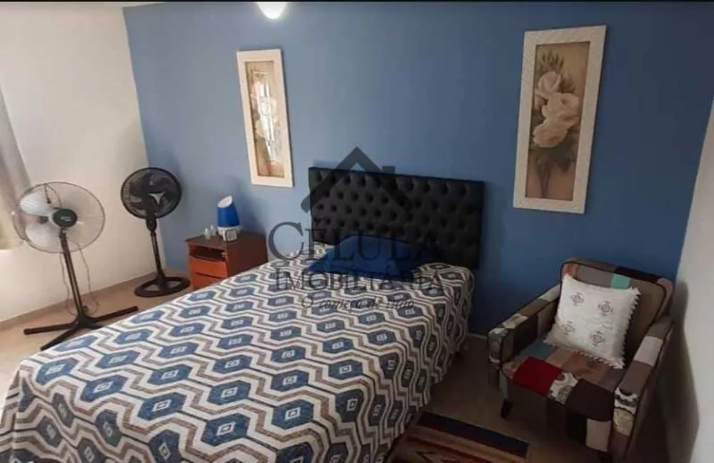 Apartamento, 2 quartos, 60 m² - Foto 2