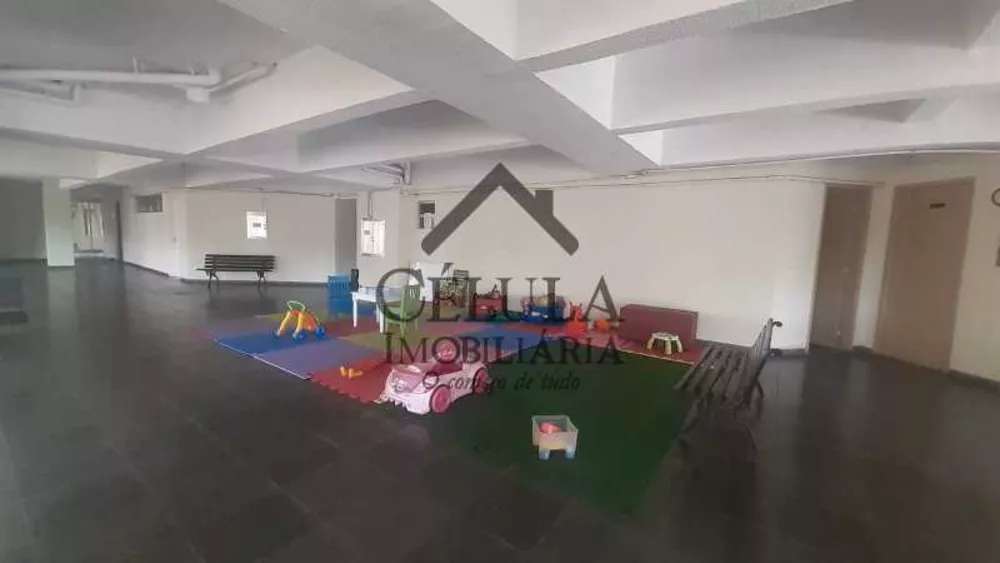 Apartamento, 2 quartos, 60 m² - Foto 8