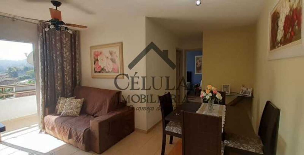 Apartamento, 2 quartos, 60 m² - Foto 19