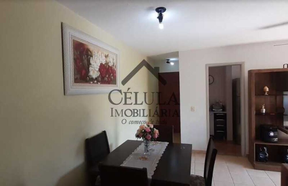 Apartamento, 2 quartos, 60 m² - Foto 21