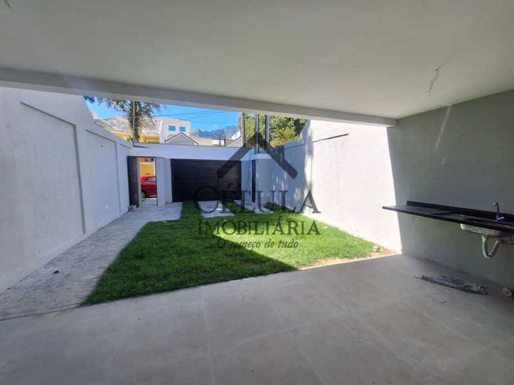 Casa de Condomínio à venda com 5 quartos, 184m² - Foto 22