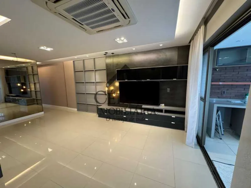 Apartamento, 3 quartos, 112 m² - Foto 1