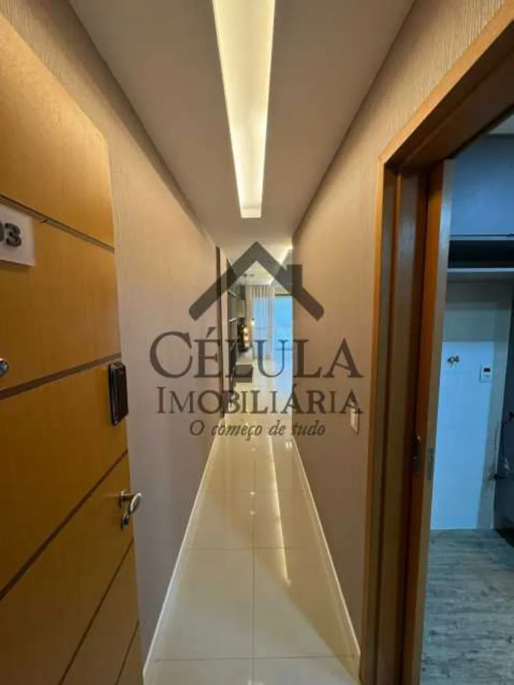 Apartamento, 3 quartos, 112 m² - Foto 5