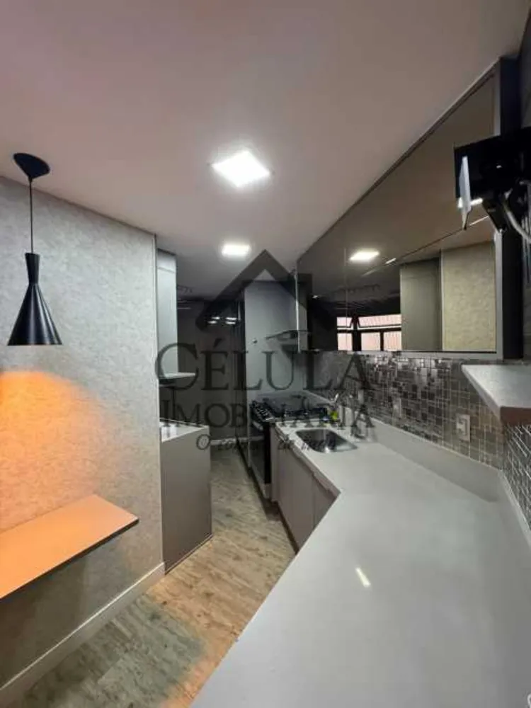 Apartamento, 3 quartos, 112 m² - Foto 8