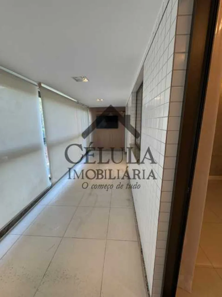 Apartamento, 3 quartos, 112 m² - Foto 3