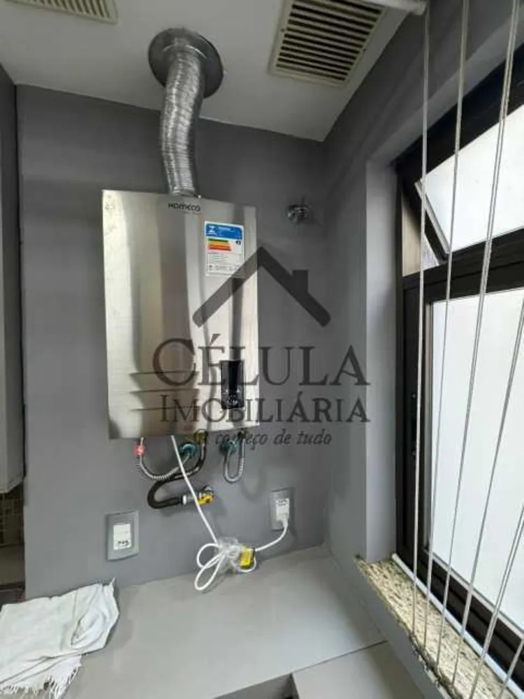 Apartamento, 3 quartos, 112 m² - Foto 23