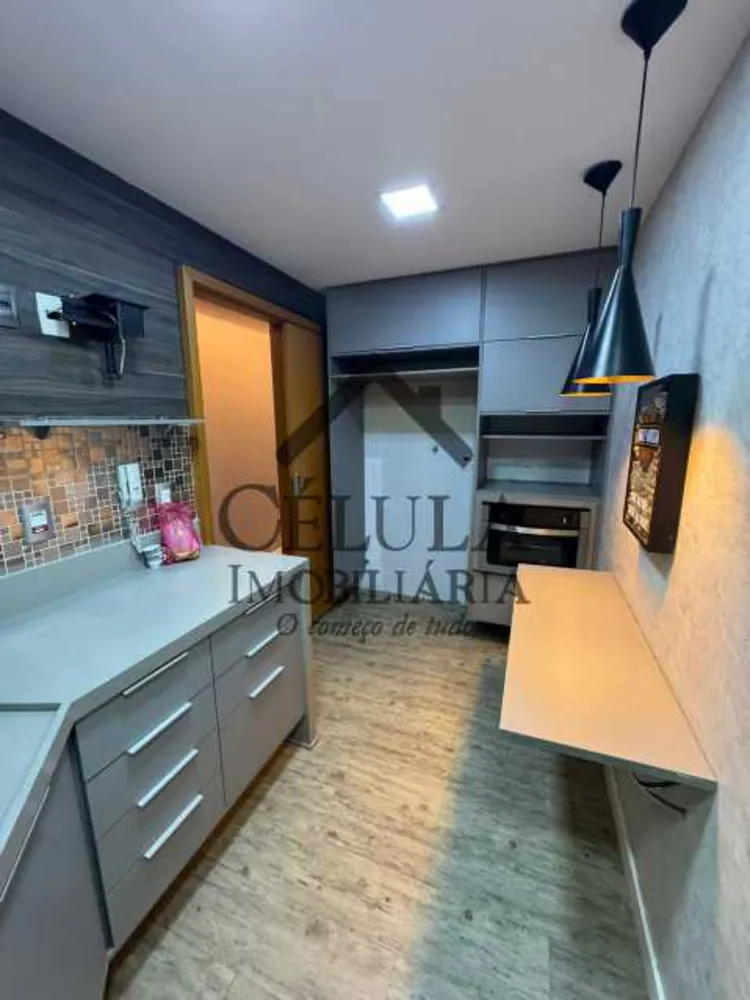 Apartamento, 3 quartos, 112 m² - Foto 7