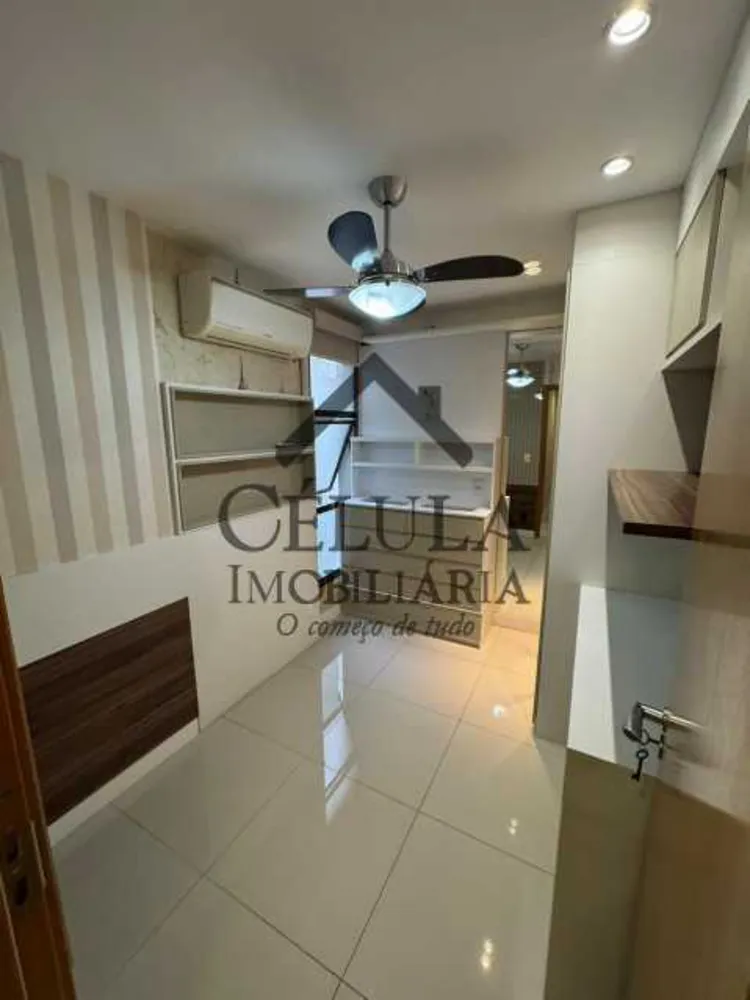 Apartamento, 3 quartos, 112 m² - Foto 14