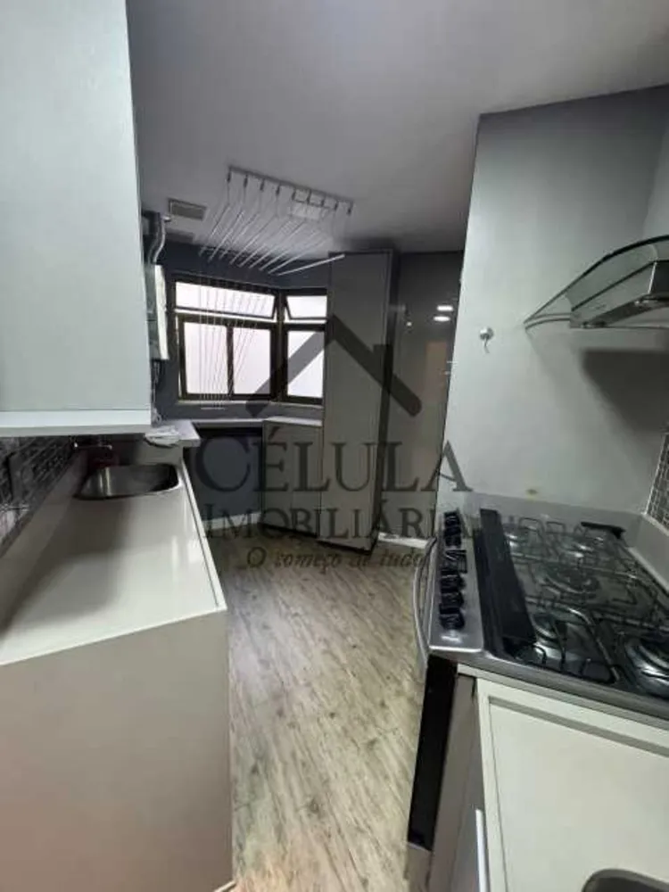 Apartamento, 3 quartos, 112 m² - Foto 21