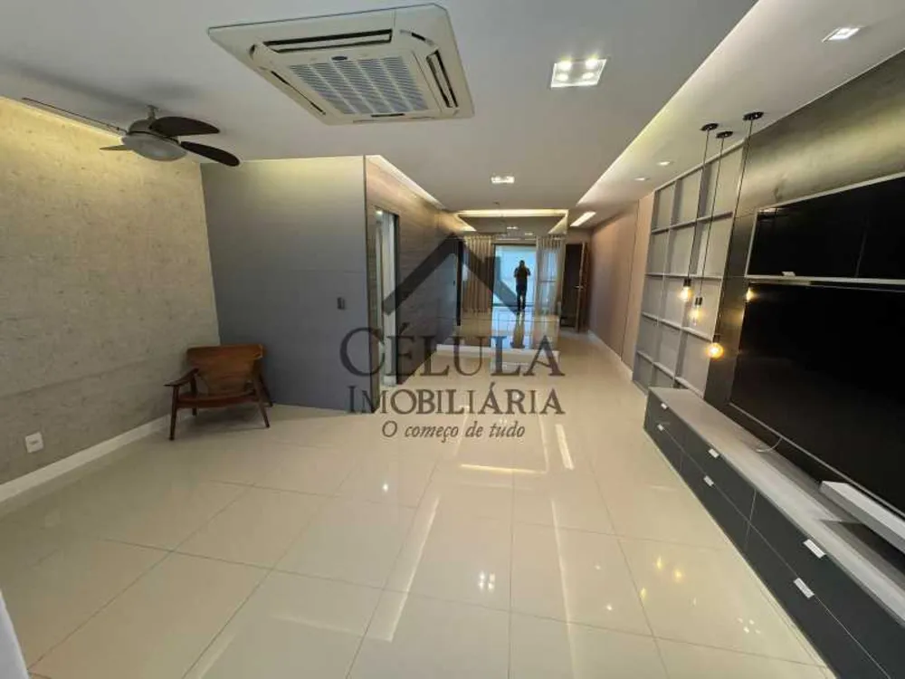 Apartamento, 3 quartos, 112 m² - Foto 2