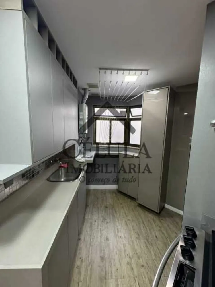 Apartamento, 3 quartos, 112 m² - Foto 24