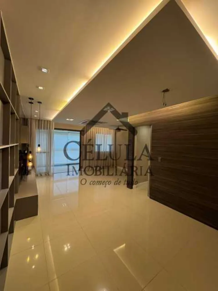 Apartamento, 3 quartos, 112 m² - Foto 4