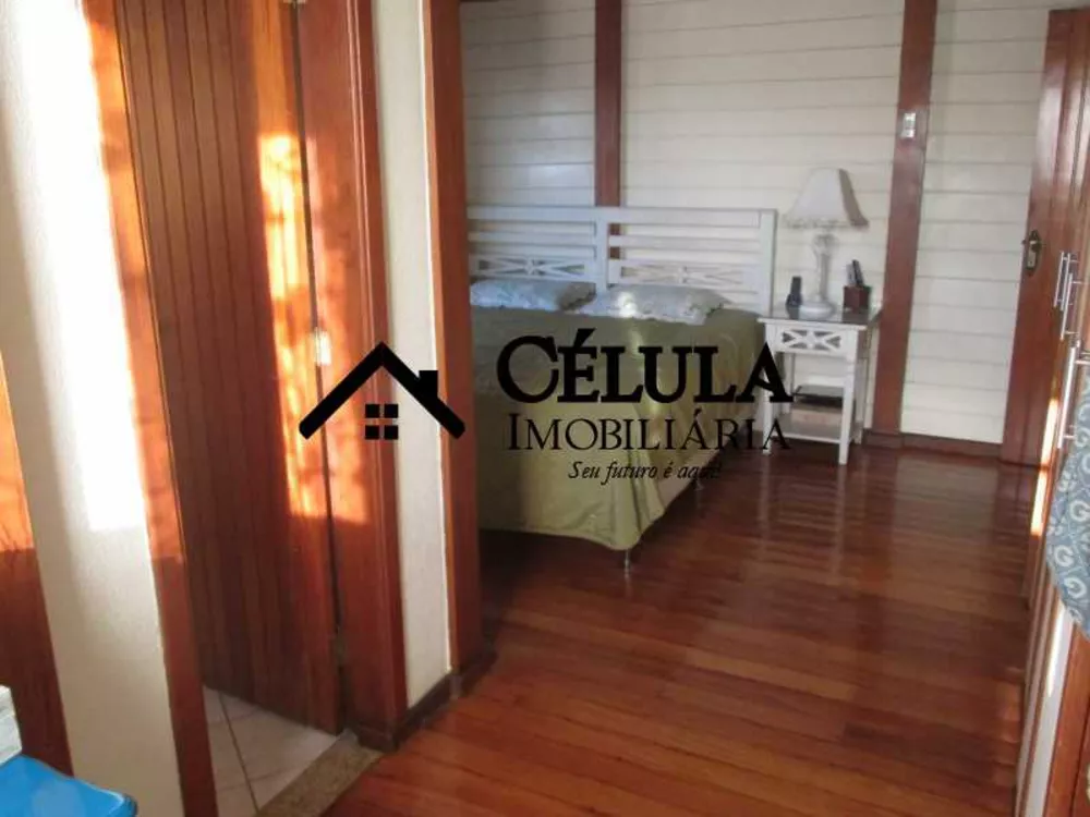 Casa de Condomínio, 4 quartos - Foto 20