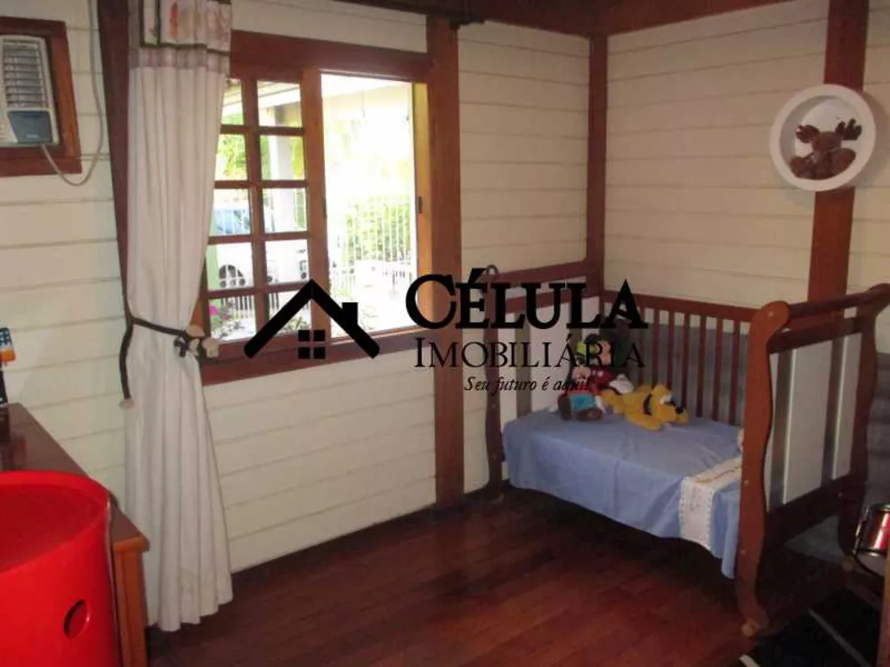 Casa de Condomínio, 4 quartos - Foto 18