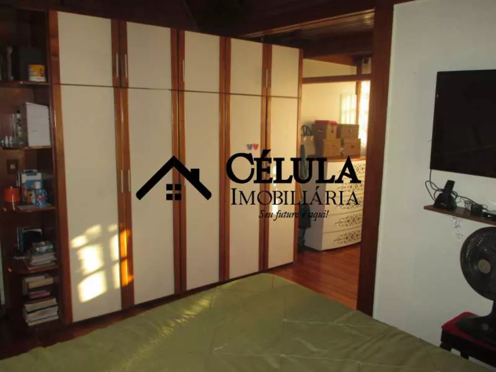 Casa de Condomínio, 4 quartos - Foto 9