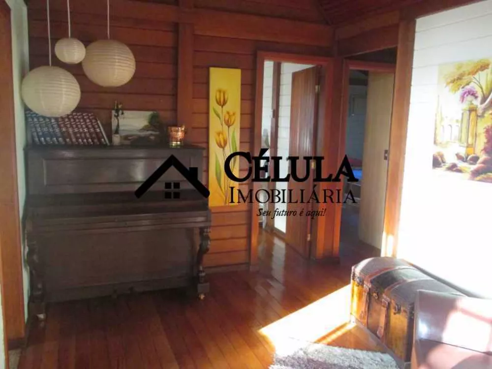 Casa de Condomínio, 4 quartos - Foto 7