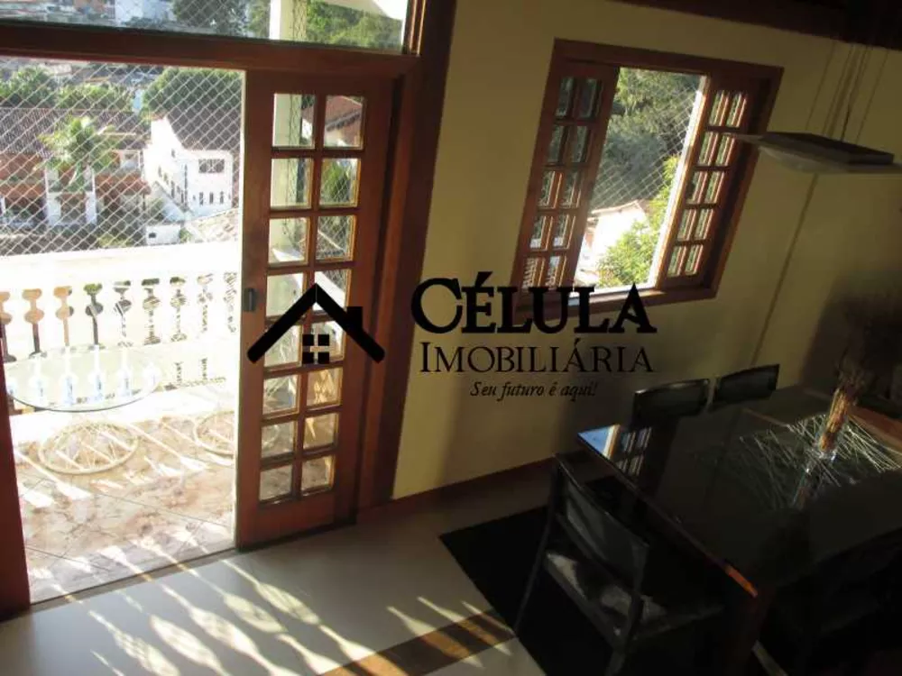 Casa de Condomínio, 4 quartos - Foto 17