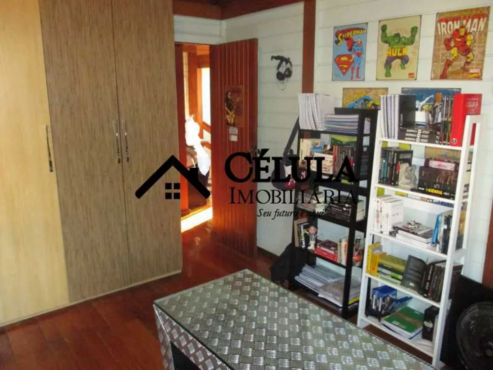 Casa de Condomínio, 4 quartos - Foto 8