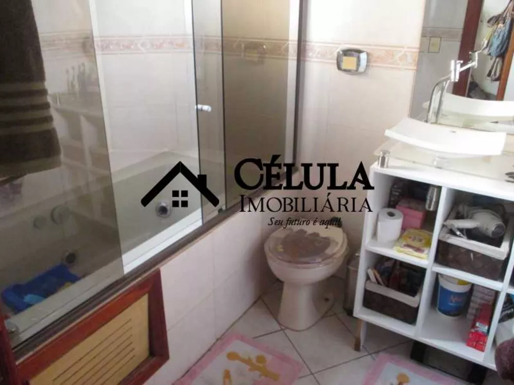 Casa de Condomínio, 4 quartos - Foto 3
