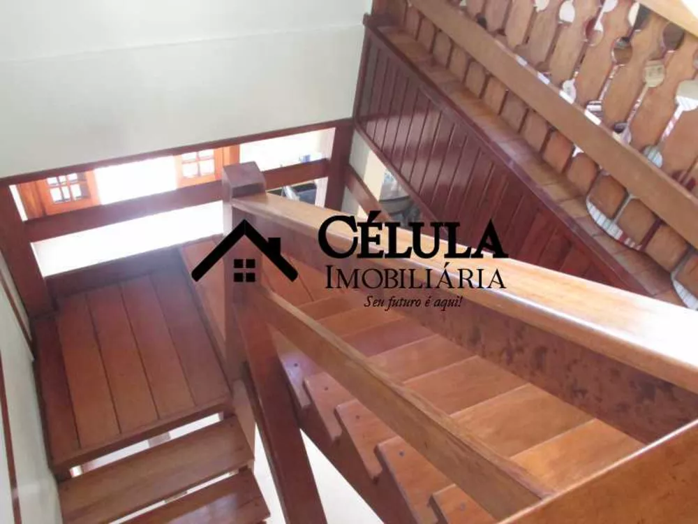 Casa de Condomínio, 4 quartos - Foto 16