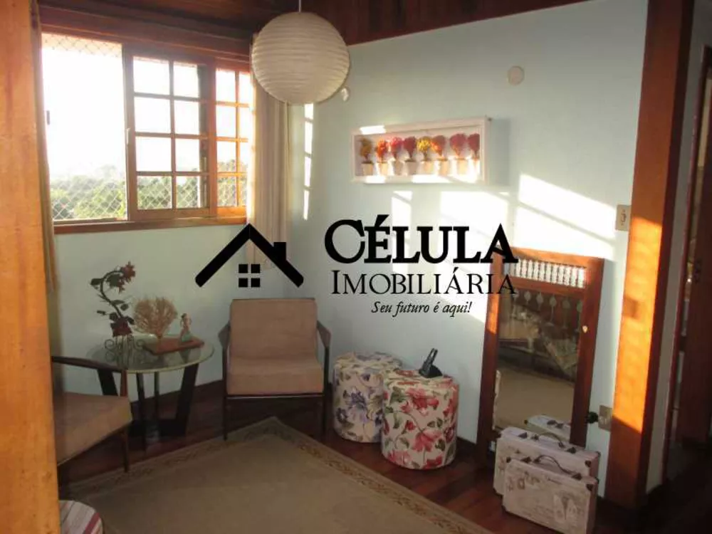 Casa de Condomínio, 4 quartos - Foto 4