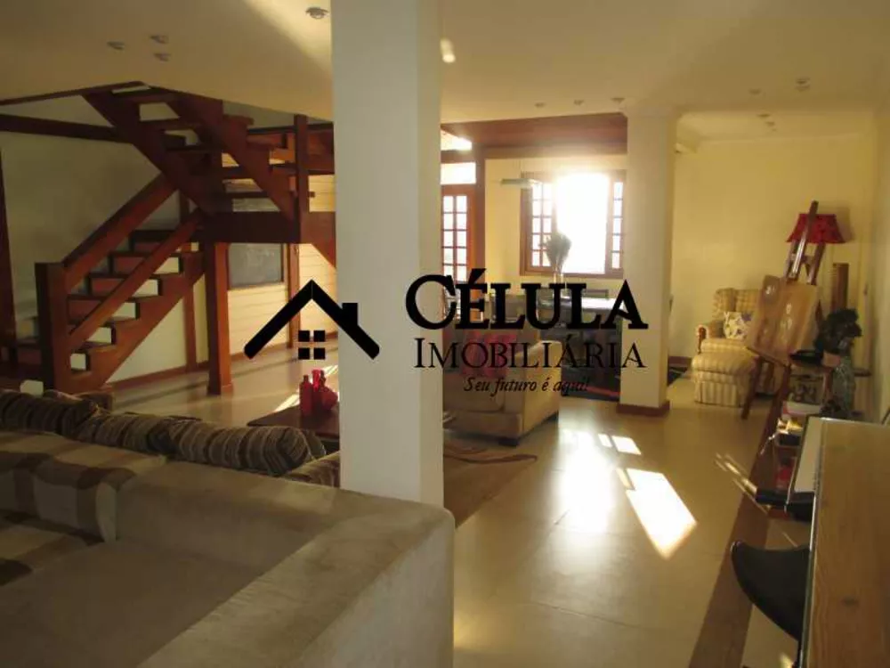 Casa de Condomínio, 4 quartos - Foto 23