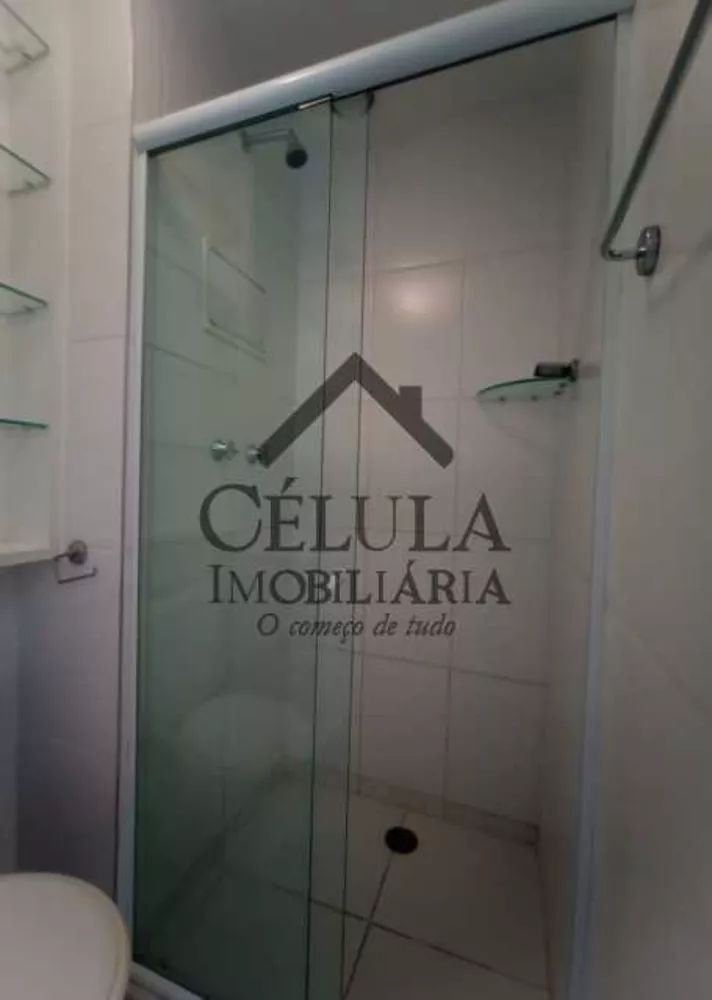 Apartamento, 2 quartos, 56 m² - Foto 9