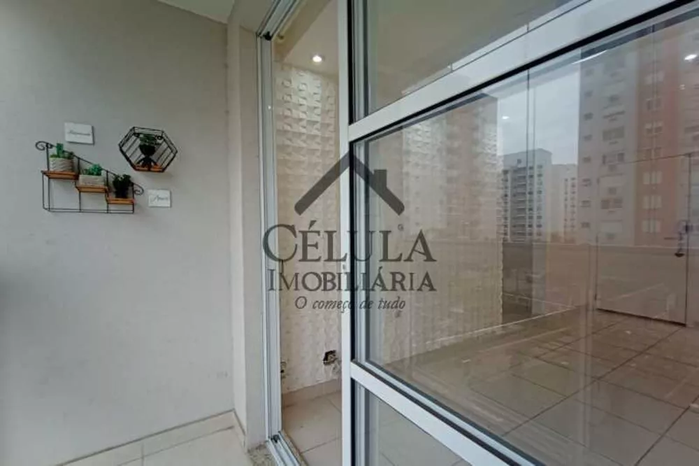 Apartamento, 2 quartos, 56 m² - Foto 3