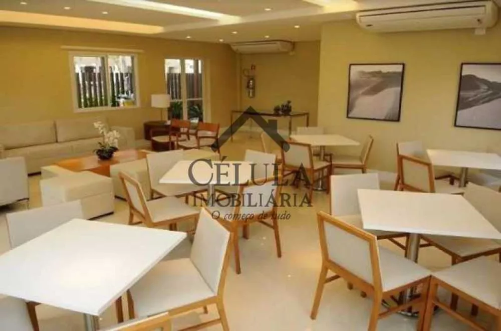 Apartamento, 2 quartos, 56 m² - Foto 5