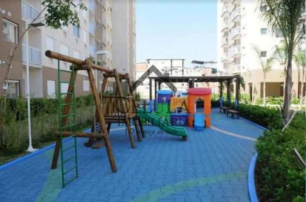 Apartamento, 2 quartos, 56 m² - Foto 10