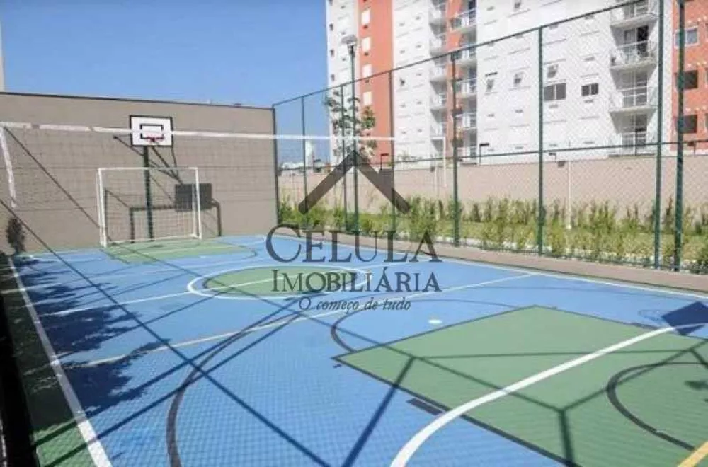 Apartamento, 2 quartos, 56 m² - Foto 11