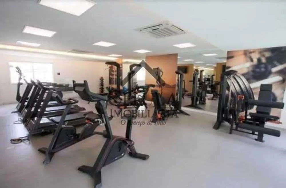 Apartamento, 2 quartos, 56 m² - Foto 18