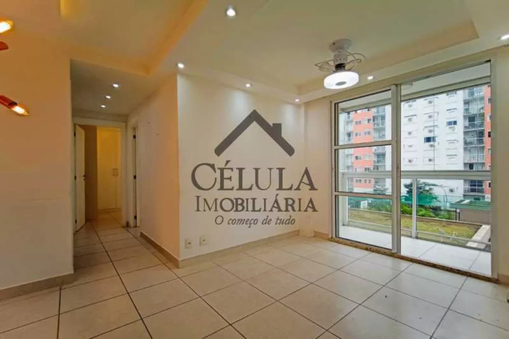 Apartamento, 2 quartos, 56 m² - Foto 2