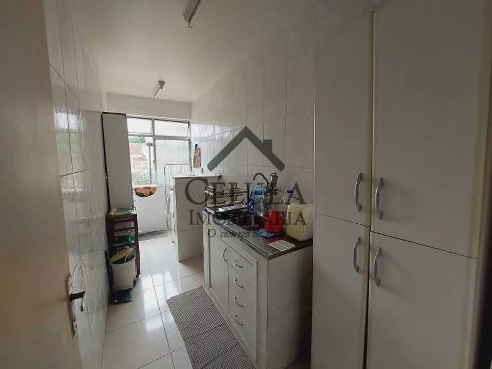 Apartamento, 2 quartos, 49 m² - Foto 7